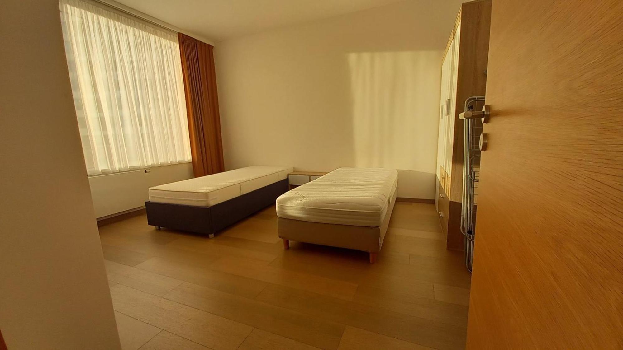 Panorama City - Spacious Apartment Near Eurovea Pressburg Exterior foto